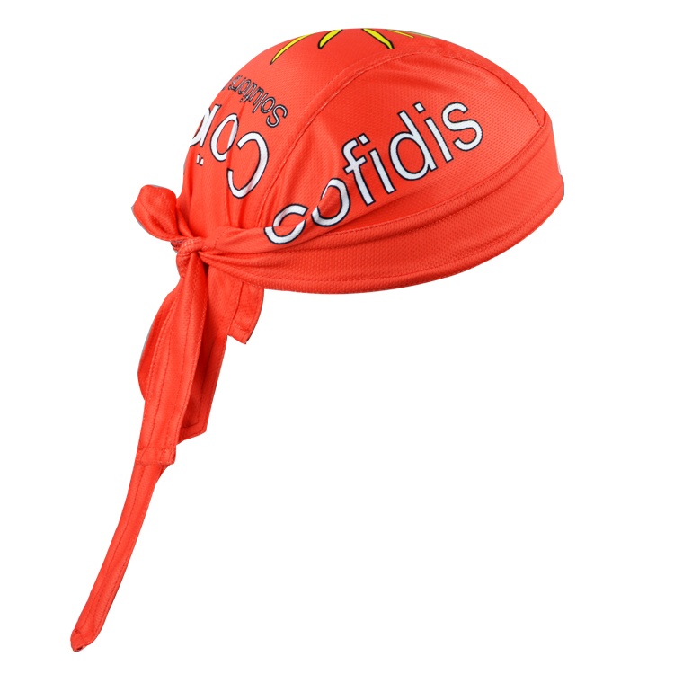2013 Cofidis Bandana Ciclismo
